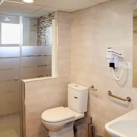 Costa Daurada - Royal 107 Luxe * Σαλού