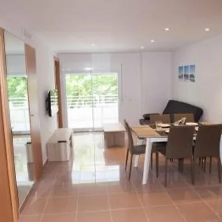 Apartment Costa Daurada - Royal 107 Luxe Salou
