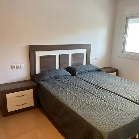 Apartment Costa Daurada - Royal 107 Luxe