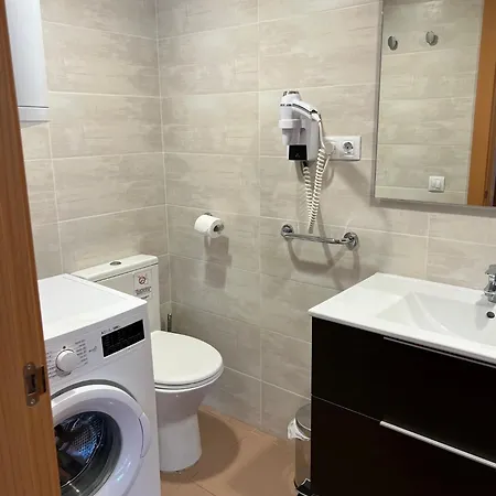 Costa Daurada - Royal 107 Luxe Salou