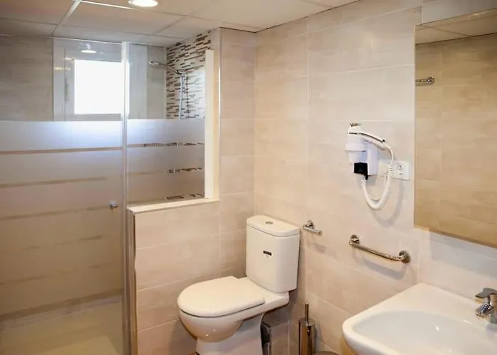 Costa Daurada - Royal 107 Luxe * Салоу