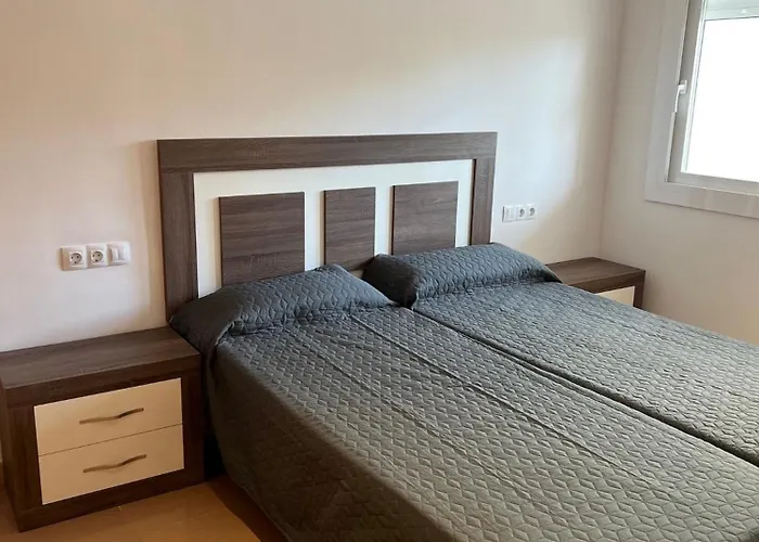 Апартаменты Costa Daurada - Royal 107 Luxe