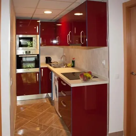 Costa Daurada - Royal 107 Luxe Apartamento