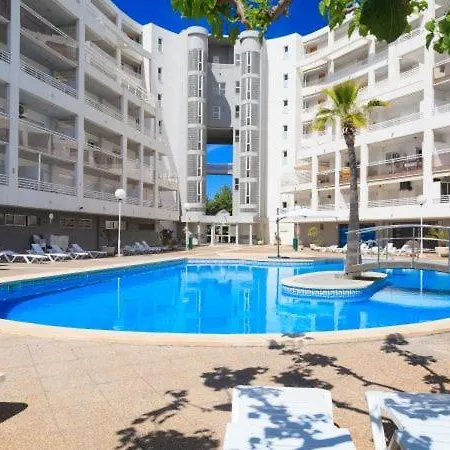Costa Daurada - Royal 107 Luxe Apartamento