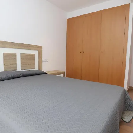 Apartamento Costa Daurada - Royal 107 Luxe *